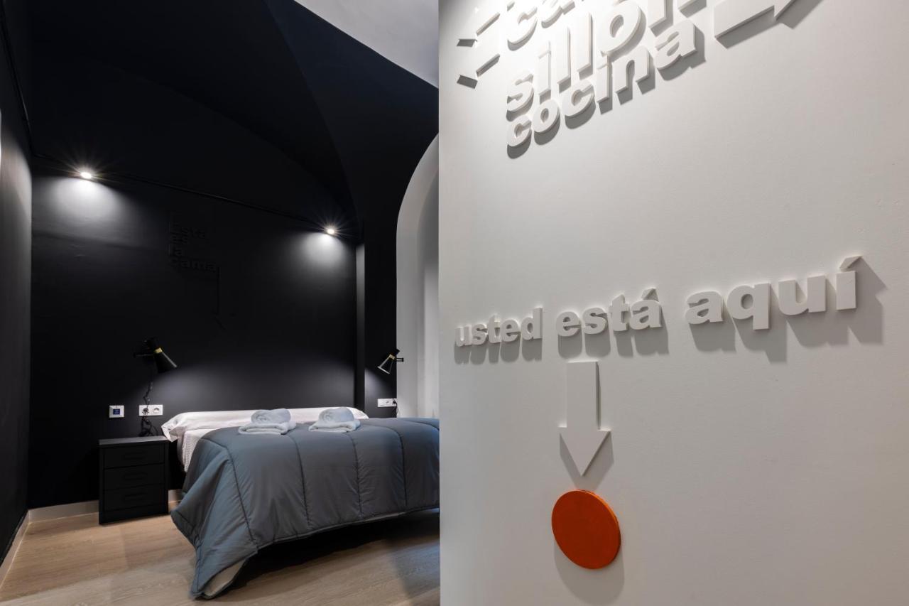 Apartamentos Turisticos De La Bernarda Касерес Экстерьер фото