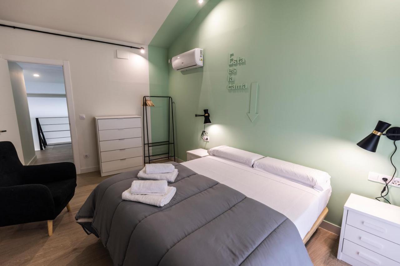 Apartamentos Turisticos De La Bernarda Касерес Экстерьер фото