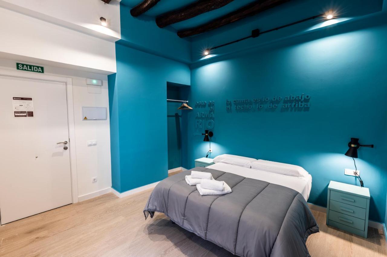 Apartamentos Turisticos De La Bernarda Касерес Экстерьер фото